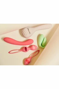 Vibromasseur point G