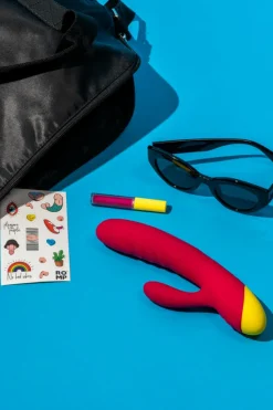 Vibromasseur Romp Jazz