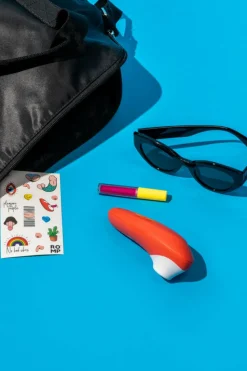 Vibromasseur Romp Switch