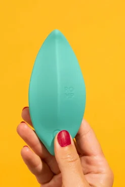 Vibromasseur Romp Wave