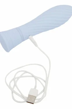 Vibromasseur ultra doux Ibra Althea