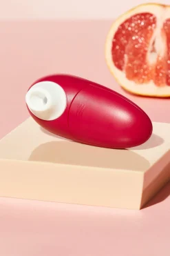 Vibromasseur Womanizer Mini