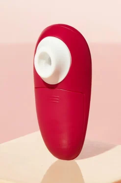Vibromasseur Womanizer Mini