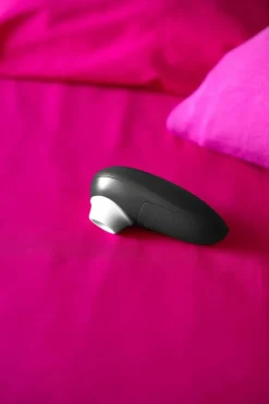Vibromasseur Womanizer Mini 2