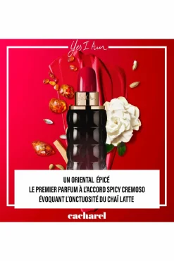 Yes I Am Eau de Parfum