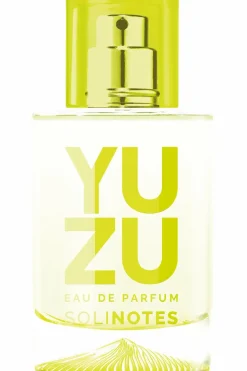 Yuzu Eau de Parfum